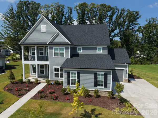 14015 Camden Close Circle, Huntersville, NC 28078