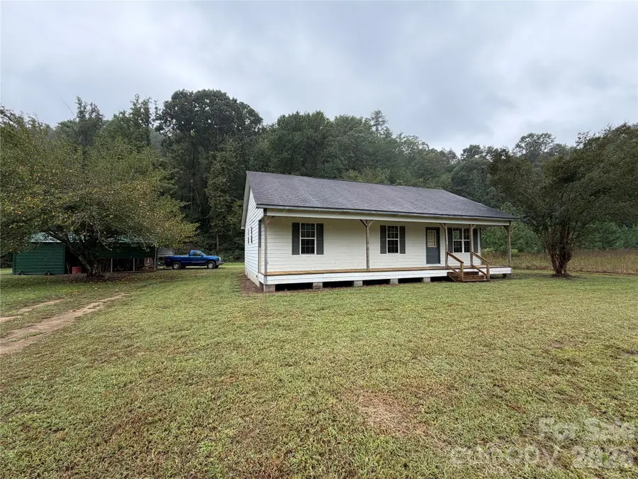 4552 S Mountain Park Avenue, Connelly Springs, NC 28612 - #3