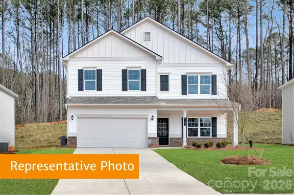 640 Cooley Drive, Salisbury, NC 28147