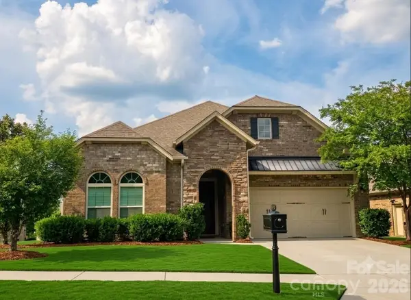 9524 Heritage Farm Avenue Nw, Concord, NC 28027