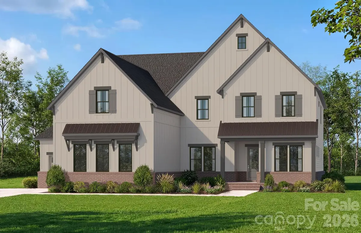 1064 Mccoy Farm Drive, Wesley Chapel, NC 28104 - #1