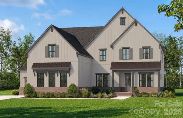 1064 Mccoy Farm Drive, Wesley Chapel, NC 28104