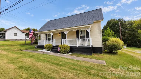 3481 Roberta Road, Concord, NC 28027