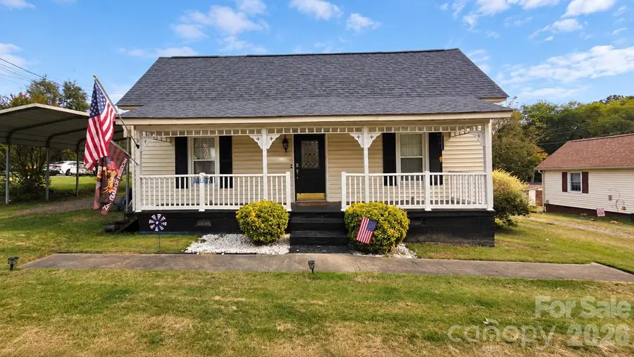 3481 Roberta Road, Concord, NC 28027 - #2