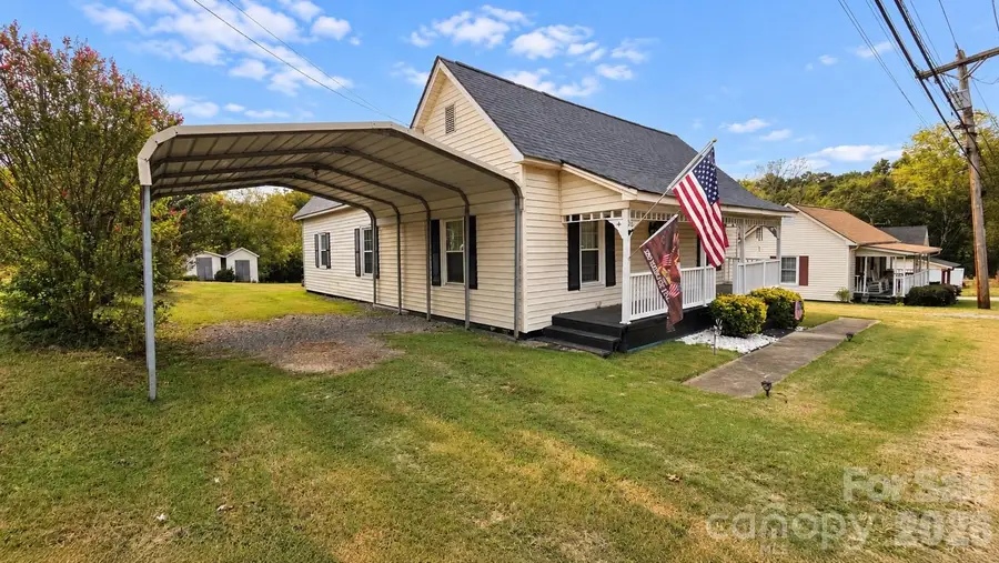 3481 Roberta Road, Concord, NC 28027 - #3