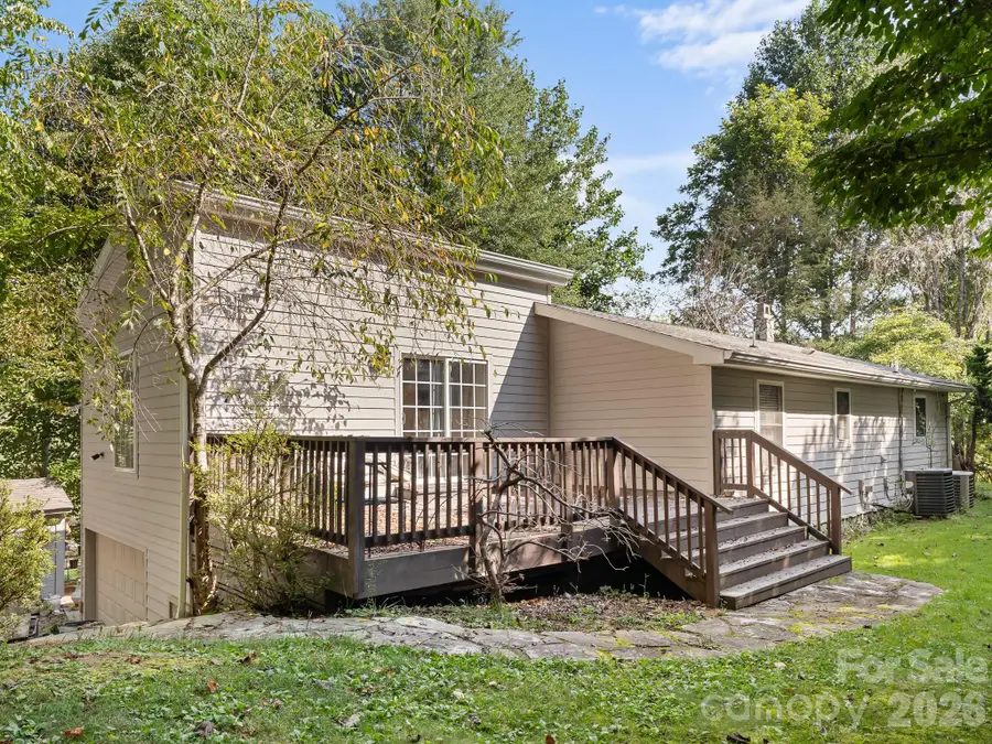 20 Sharpes Cove Road, Leicester, NC 28748 - #2