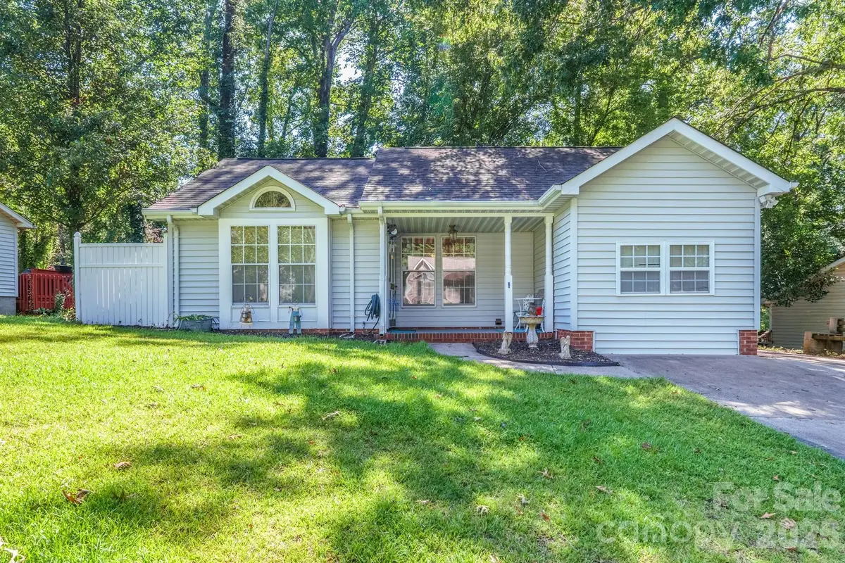 6833 Shiloh Ridge Lane, Charlotte, NC 28212 - #1