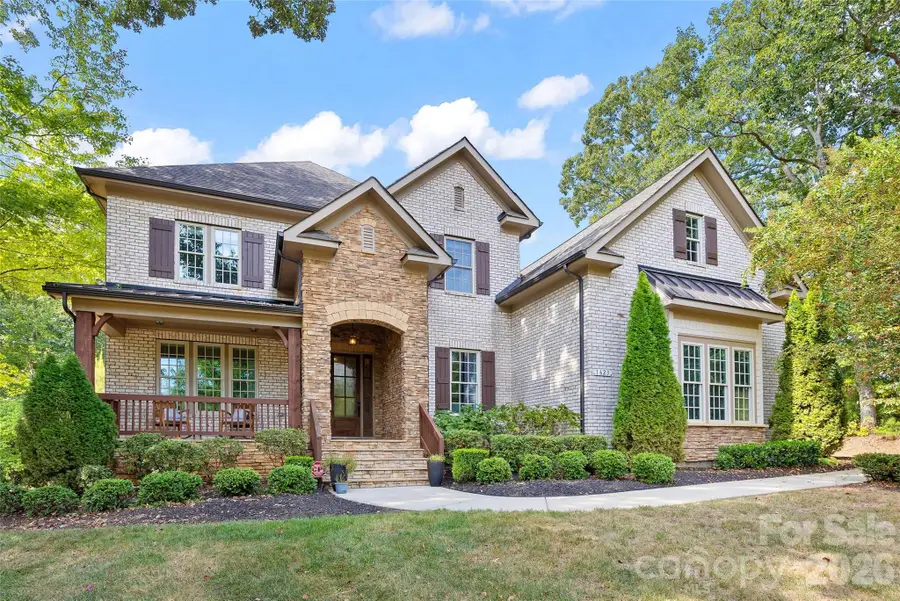 1623 Hawkstone Drive, Waxhaw, NC 28173 - #2