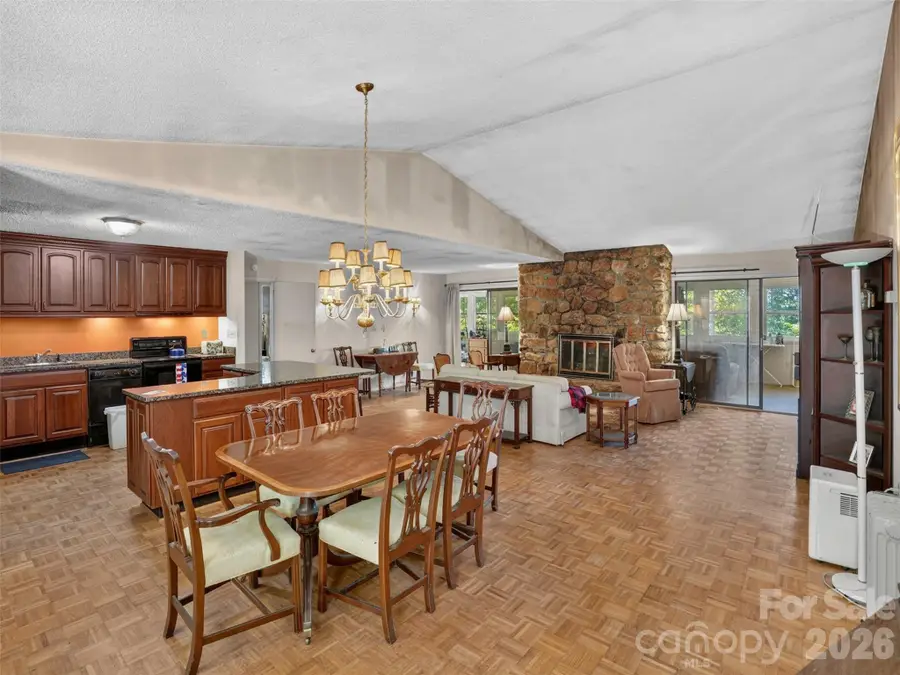 484 Briar Patch Lane, Saluda, NC 28773 - #3