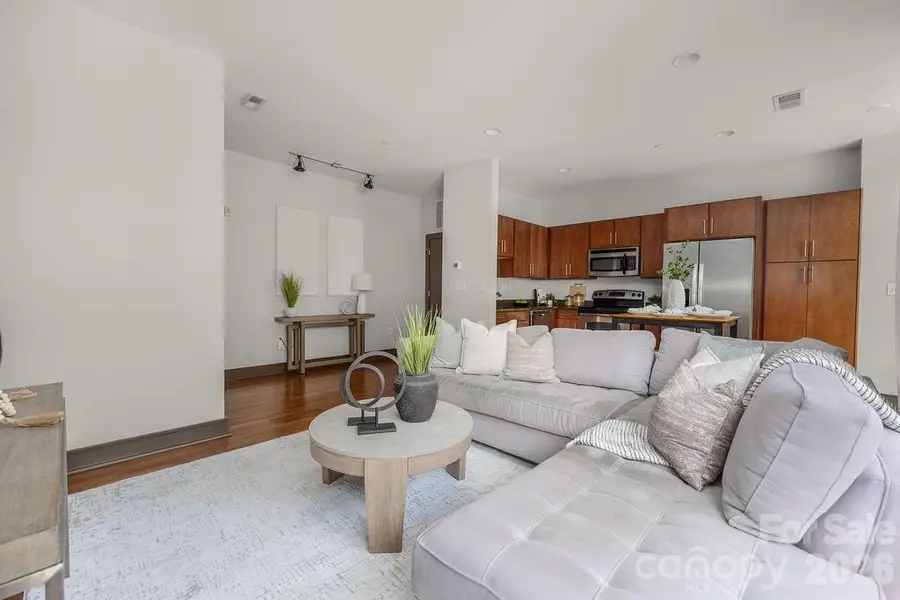 300 Magnolia Avenue #101, Charlotte, NC 28203 - #2