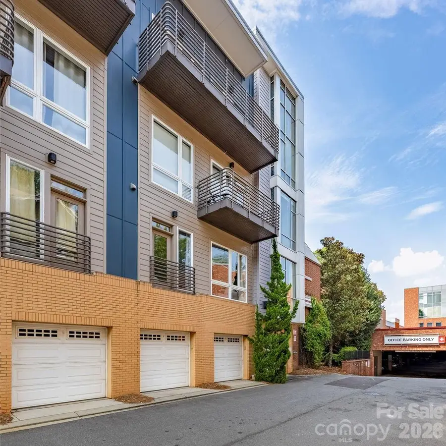 300 Magnolia Avenue #101, Charlotte, NC 28203 - #3