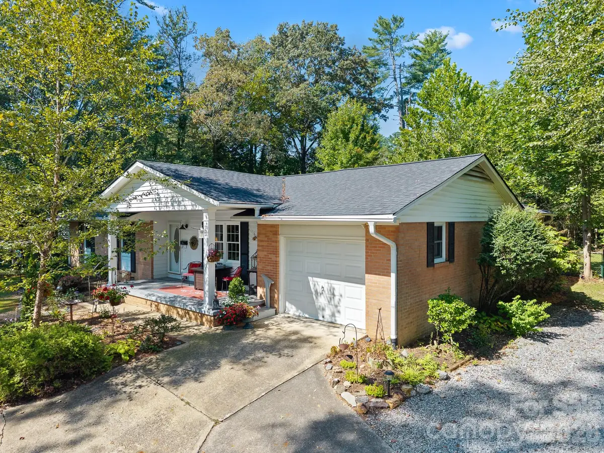 51 Parkview Drive, Brevard, NC 28712 - #1