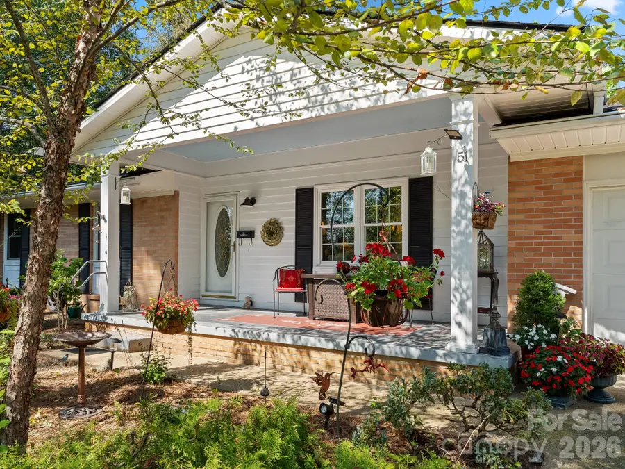51 Parkview Drive, Brevard, NC 28712 - #2