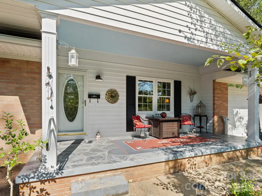 51 Parkview Drive, Brevard, NC 28712 - #3
