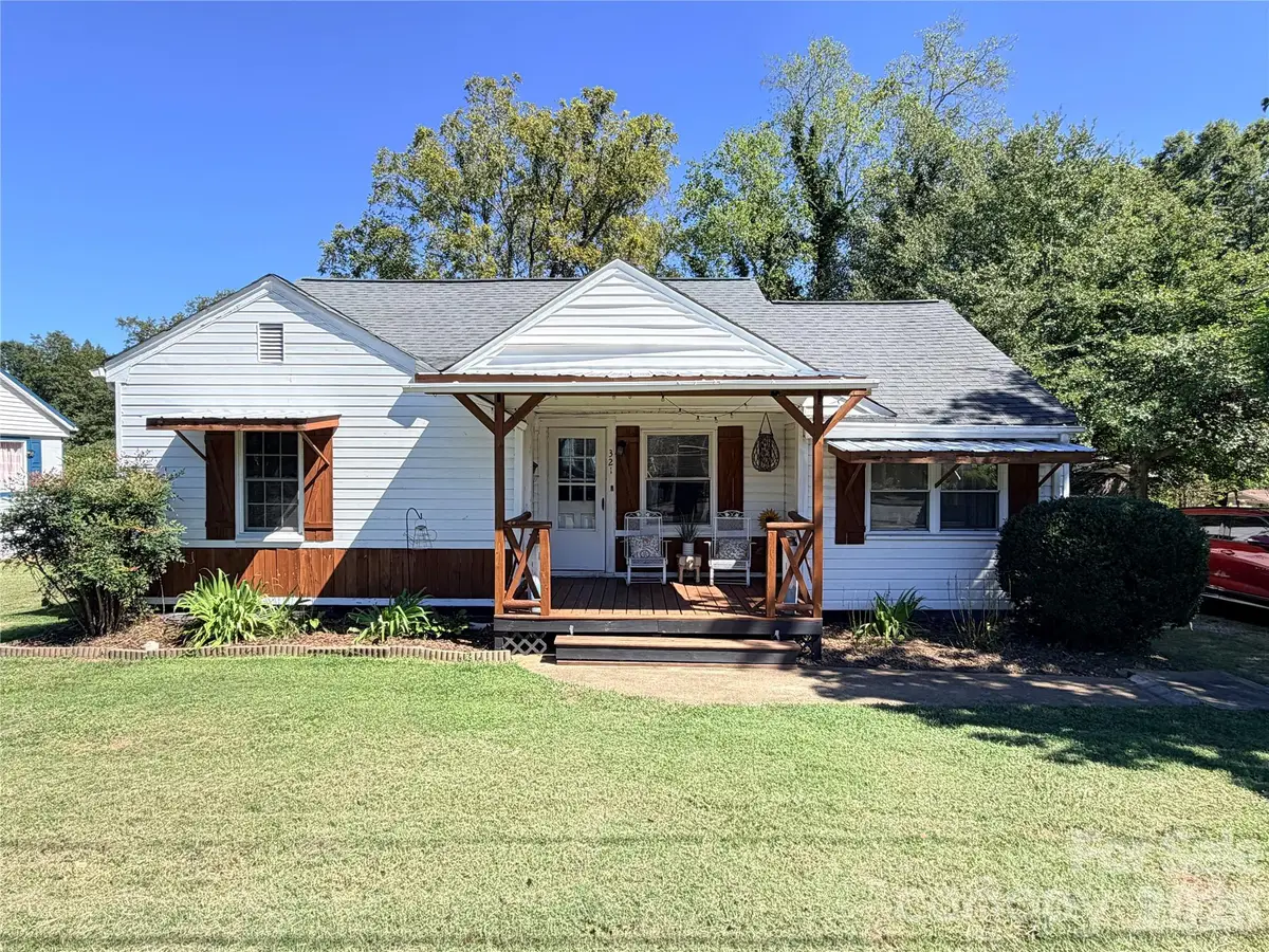 321 21st Street Sw #41,42, Hickory, NC 28602 - #1