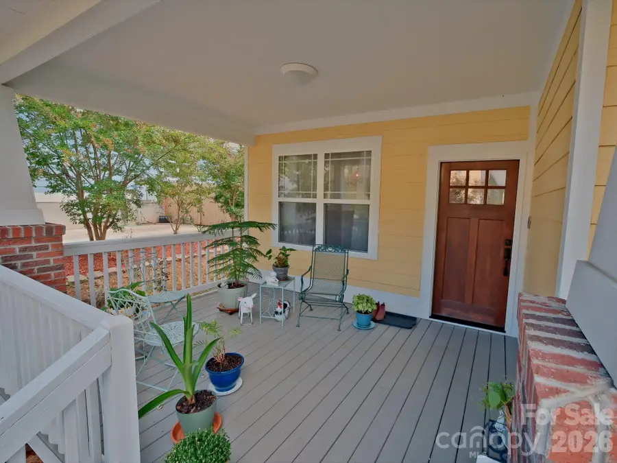 3 Byrdcliffe Lane, Asheville, NC 28805 - #3