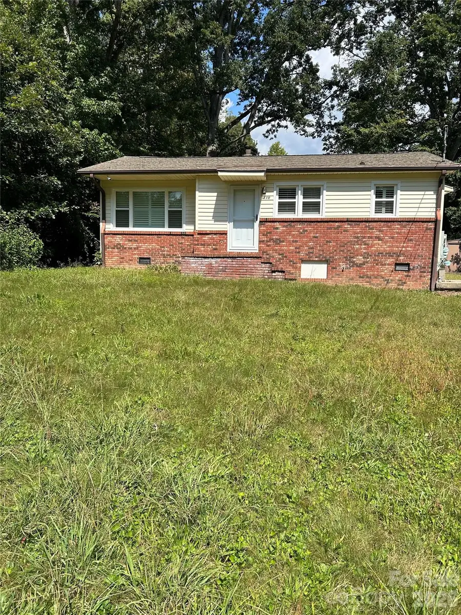 110 9th Street, Black Mountain, NC 28711 - #2