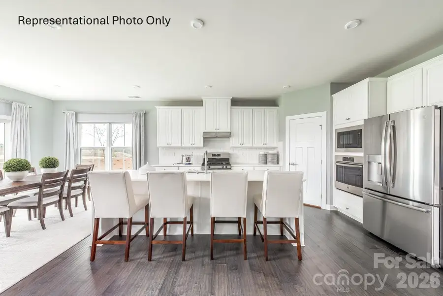 961 Augustus Beamon Drive, Indian Trail, NC 28079 - #2