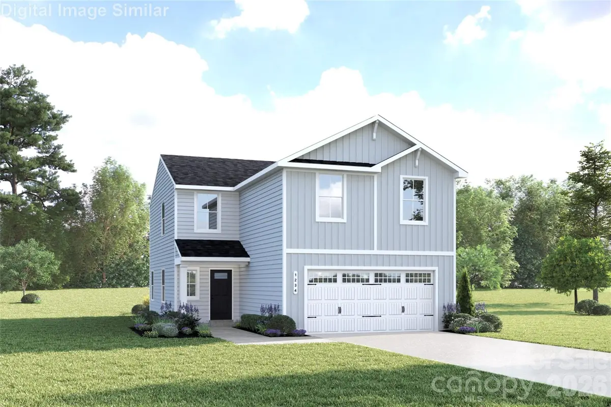 307 Plainwood Drive, Charlotte, NC 28216 - #1