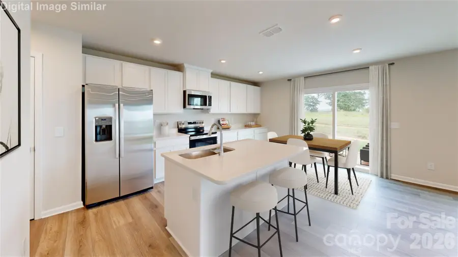 307 Plainwood Drive, Charlotte, NC 28216 - #2