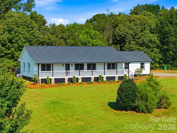 170 Countrytyme Lane, Iron Station, NC 28080