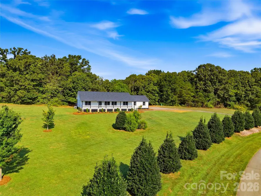 170 Countrytyme Lane, Iron Station, NC 28080 - #2