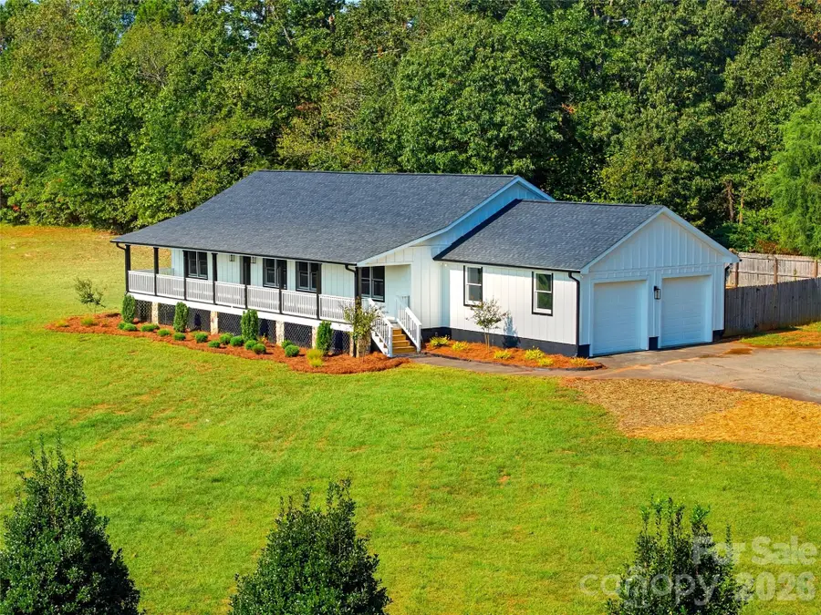 170 Countrytyme Lane, Iron Station, NC 28080 - #3