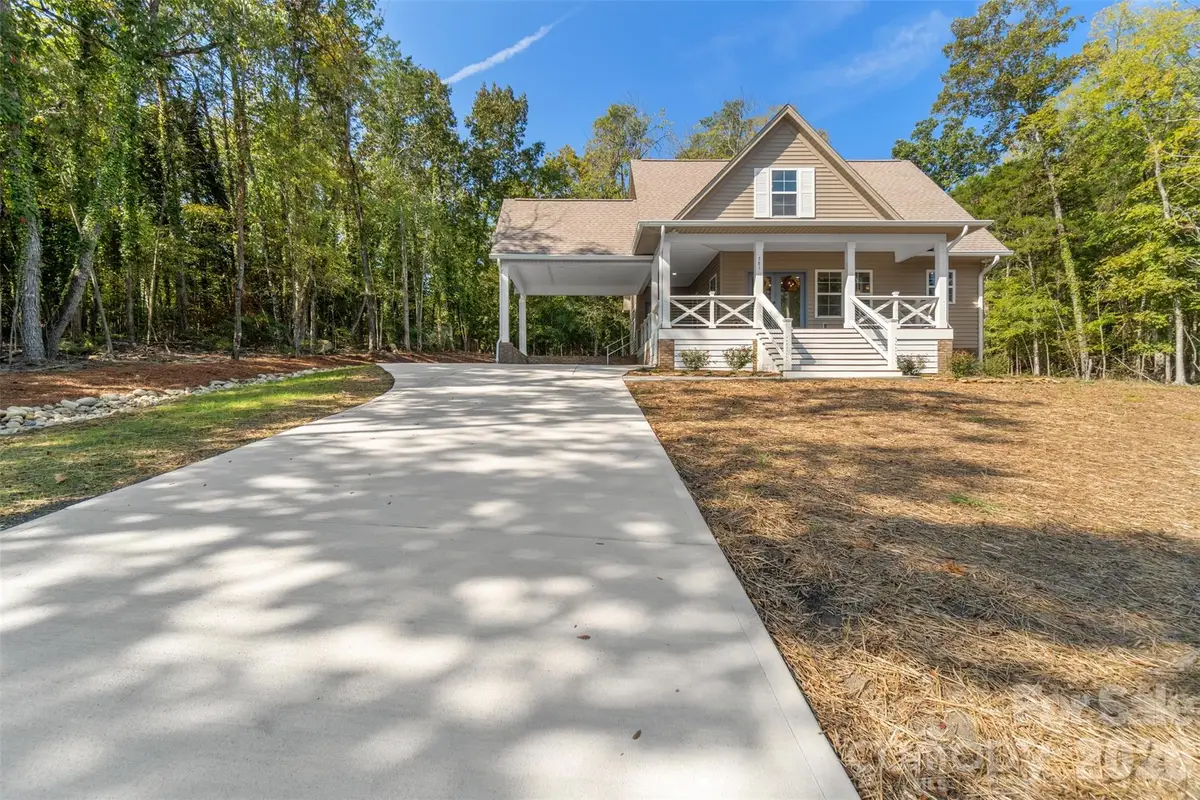 781 Berry Hill Drive, Norwood, NC 28128 - #1