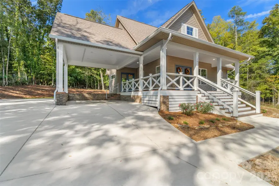 781 Berry Hill Drive, Norwood, NC 28128 - #2