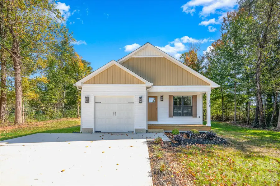 104 Roseman Lane, Statesville, NC 28625 - #2