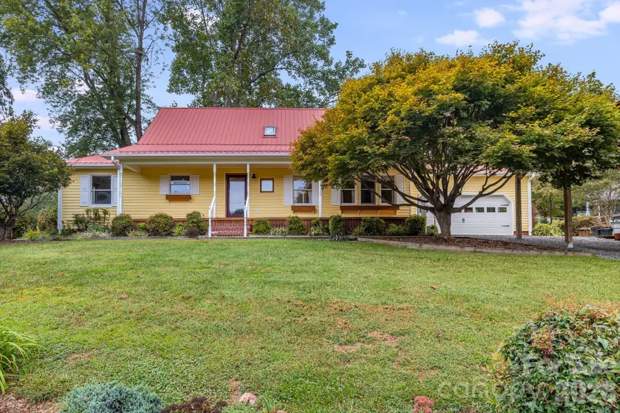 53 Armstrong Road, Etowah, NC 28729 - #2
