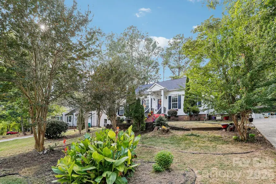 1116 Somersby Lane, Matthews, NC 28105 - #2
