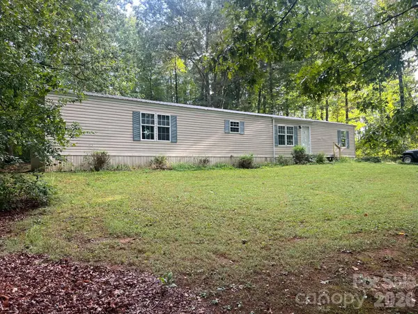 5543 White Oaks Drive, Morganton, NC 28655