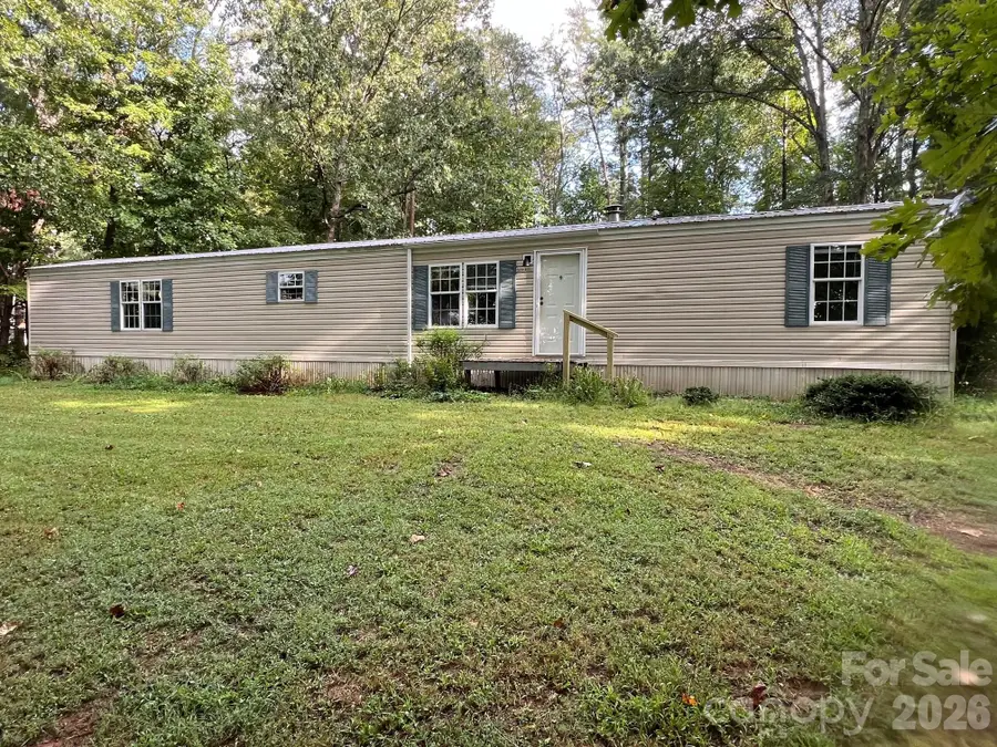 5543 White Oaks Drive, Morganton, NC 28655 - #2