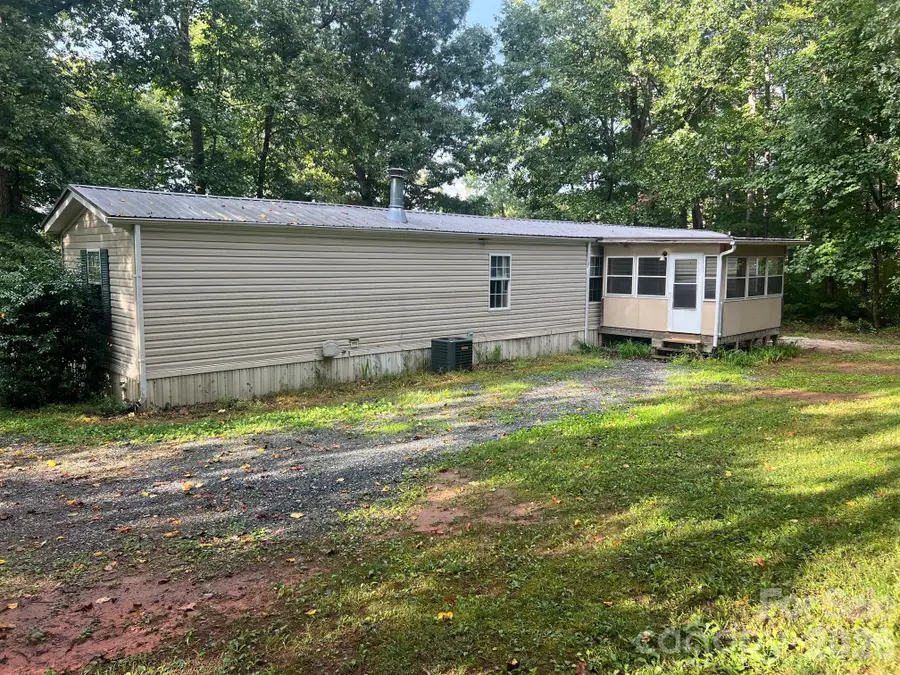 5543 White Oaks Drive, Morganton, NC 28655 - #3