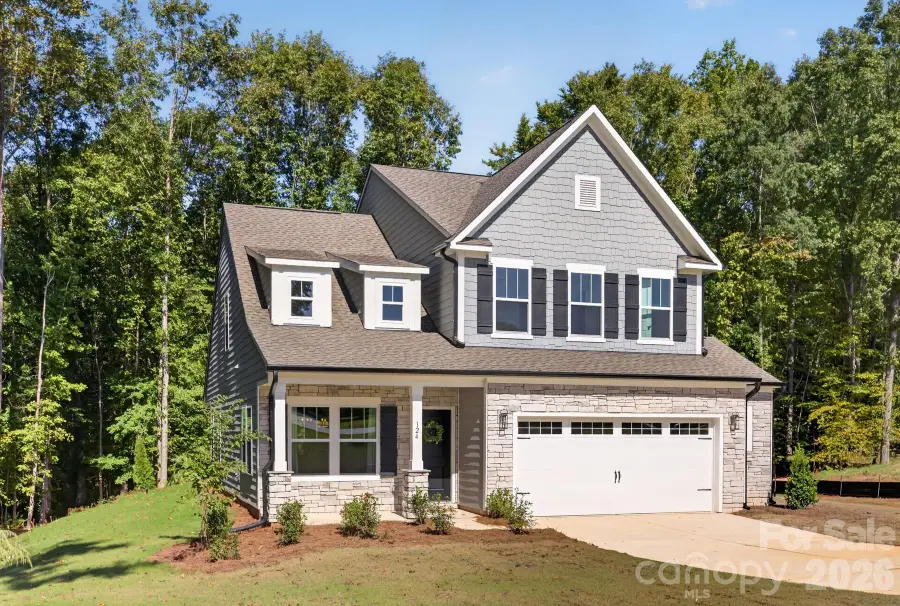 124 W Springhouse Court #5, Statesville, NC 28625 - #2