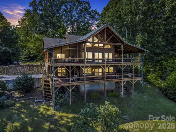 5409 Mineral Springs Mountain Avenue, Valdese, NC 28690