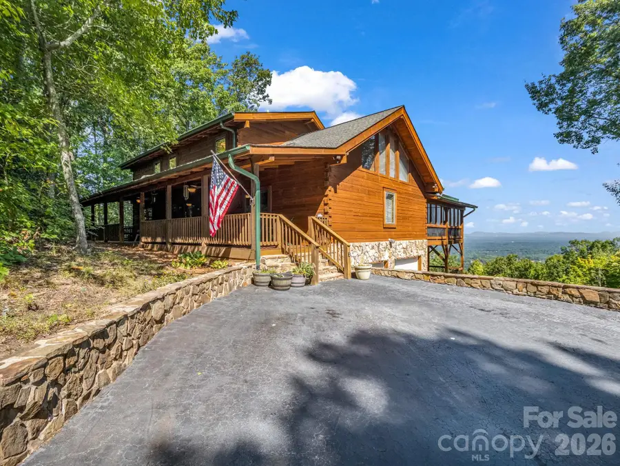 5409 Mineral Springs Mountain Avenue, Valdese, NC 28690 - #2