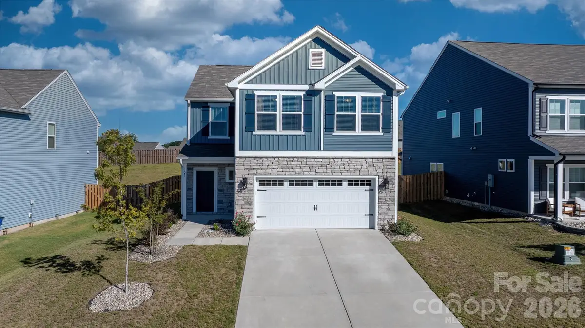 121 Gunwale Street, Statesville, NC 28677 - #1