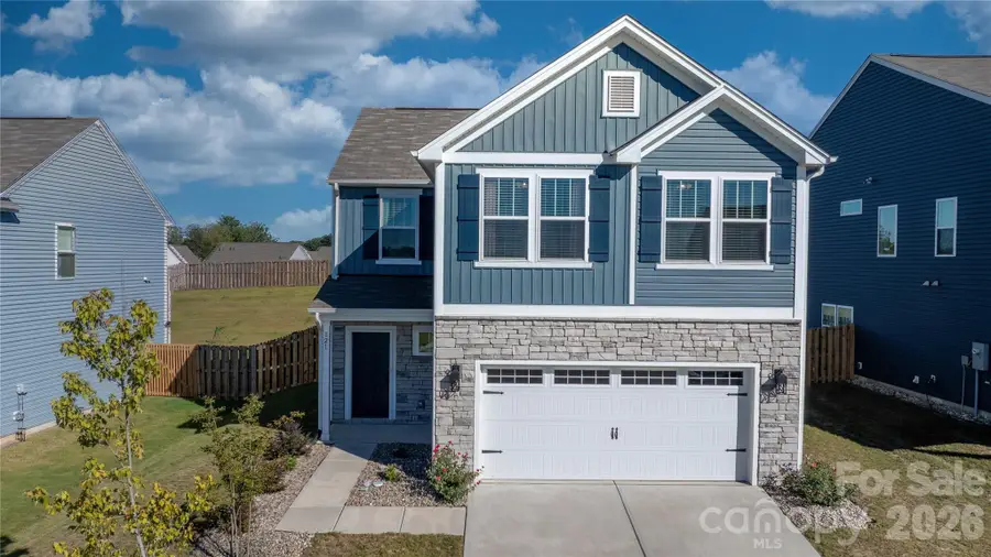 121 Gunwale Street, Statesville, NC 28677 - #2