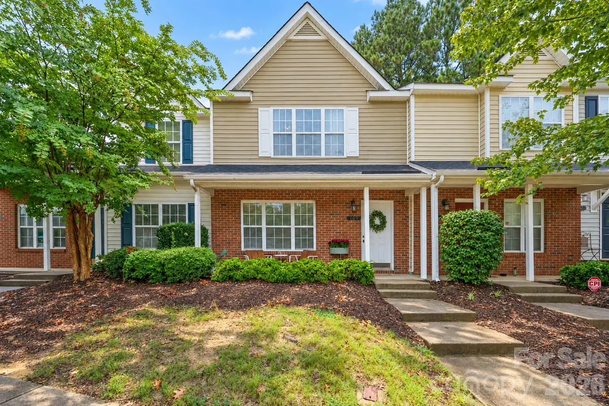 109 Summerwood Drive, Mooresville, NC 28117 - #1