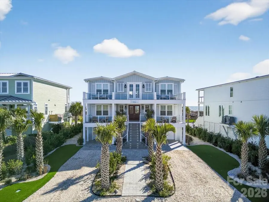 1842 E Main Street, Sunset Beach, NC 28468 - #2