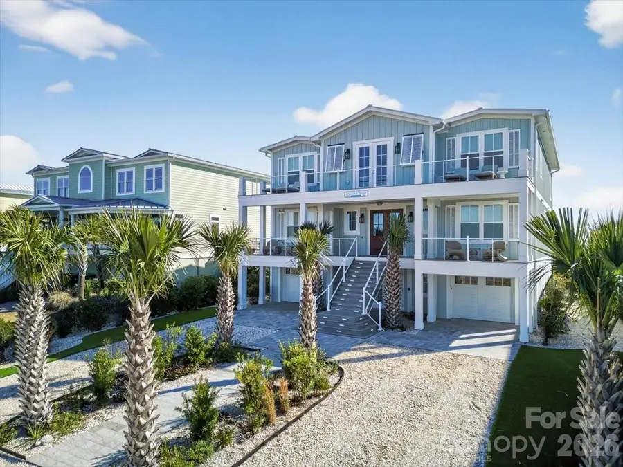 1842 E Main Street, Sunset Beach, NC 28468 - #3