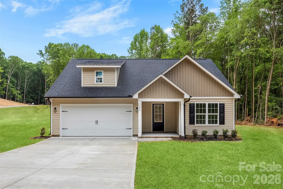 200 Knollwood Circle, Albemarle, NC 28001 - #1