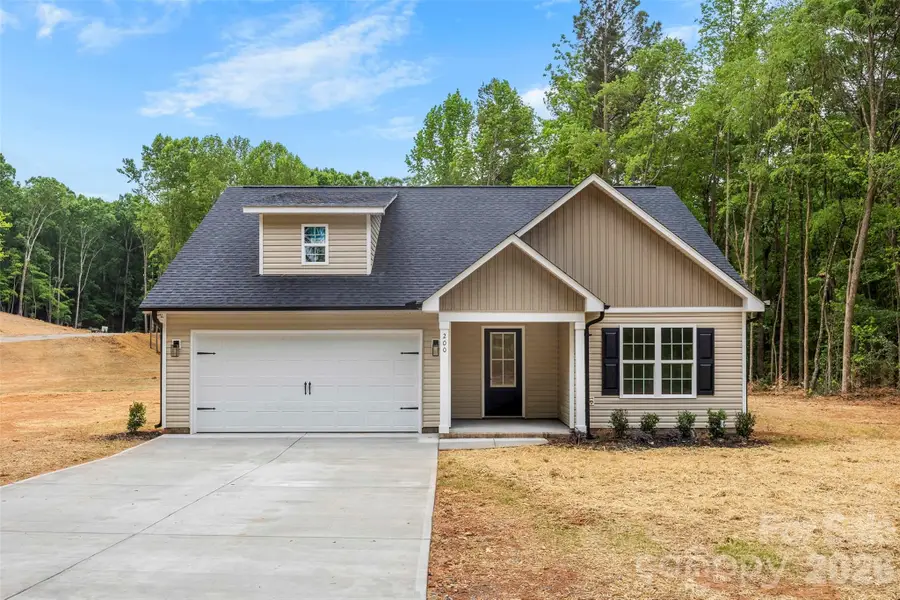 200 Knollwood Circle, Albemarle, NC 28001 - #3