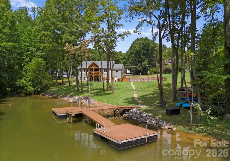 143 Hideaway Lane, Mooresville, NC 28117 - #2