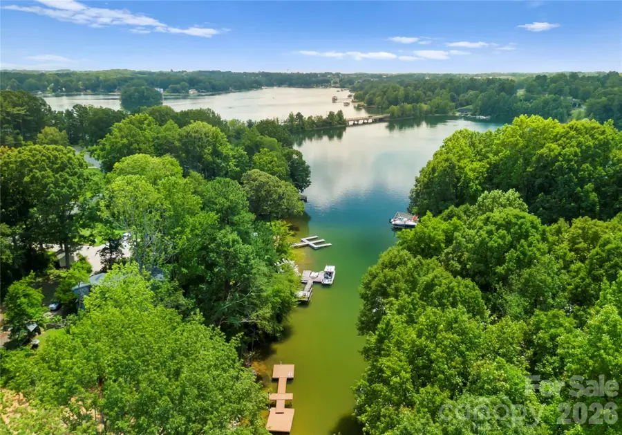 143 Hideaway Lane, Mooresville, NC 28117 - #3