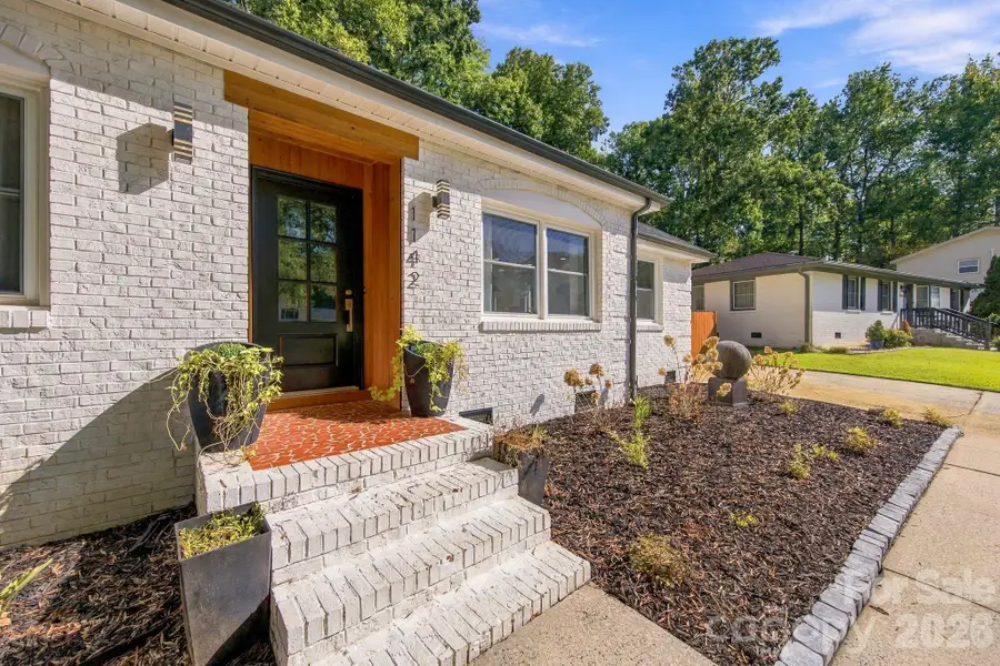1142 Fox Run Drive, Charlotte, NC 28212 - #2