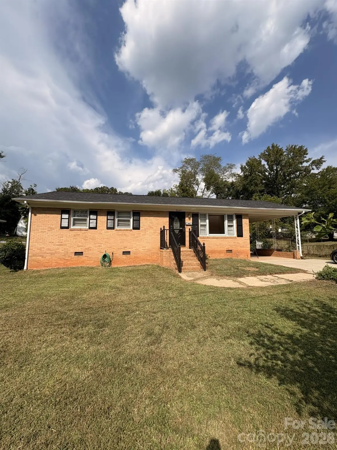 204 W Nims Avenue, Mount Holly, NC 28120 - #1
