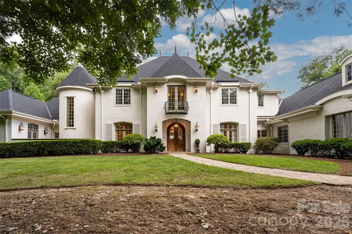 23 Cedar Hill Drive, Asheville, NC 28803 - #1